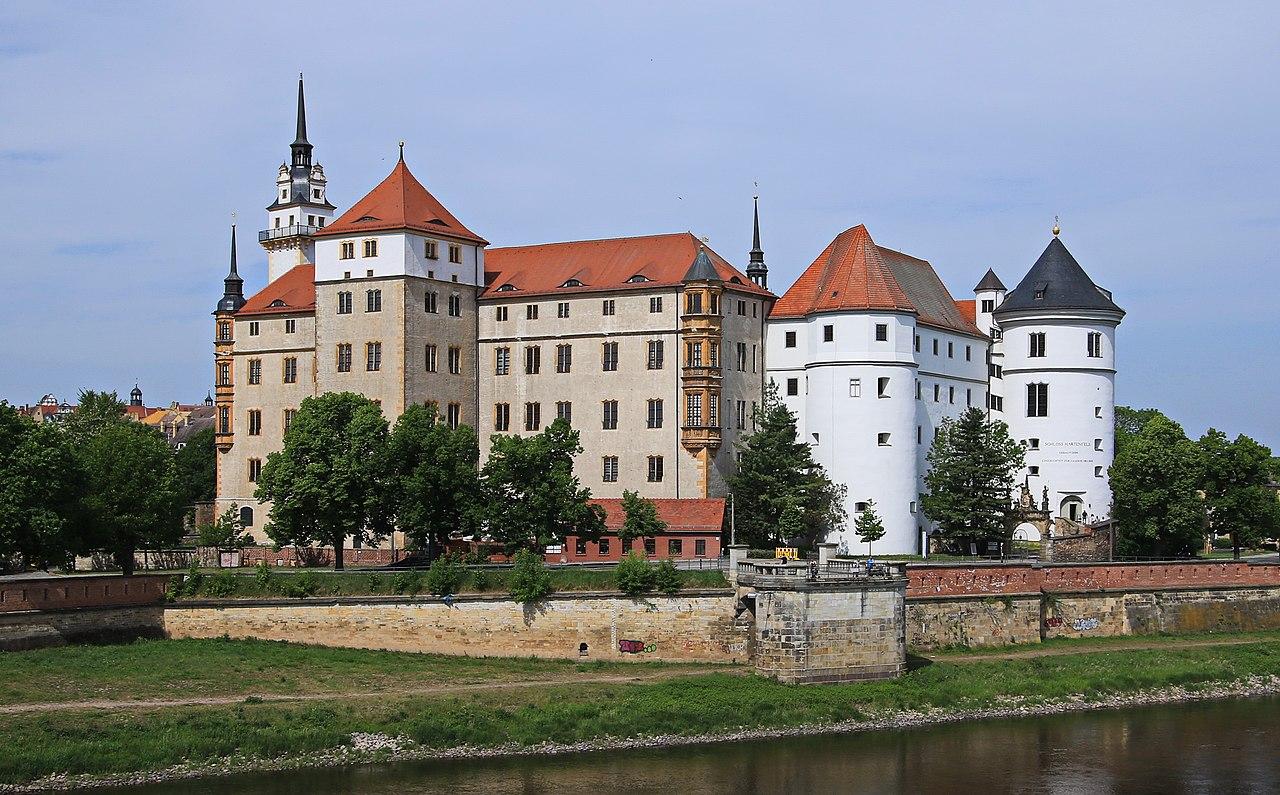 Torgau, Germany